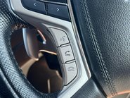 Mitsubishi Shogun Sport DI-D 4 37