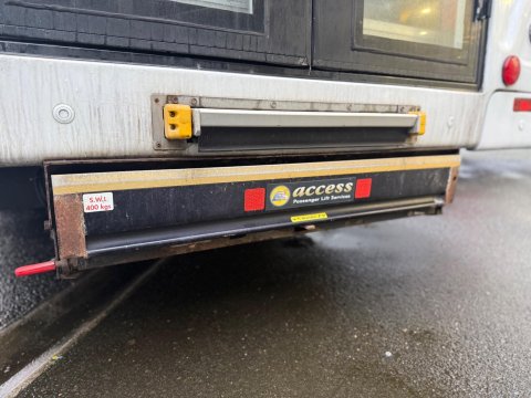 Mercedes-Benz Sprinter 2.1 513 CDI RWD L2 4dr 7