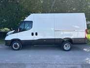 Iveco Daily 35C16 HV Business 3520 Panel Van - Sat Nav / Rear Camera 7
