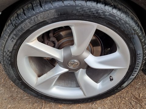 Vauxhall Astra GTC SRI S/S 15