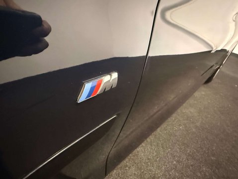 BMW 4 Series 2.0 420I Gran Coupe M Sport Auto 5dr 41