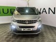 Vauxhall Vivaro 2.0 Vivaro F3100 Sportive S/S 5