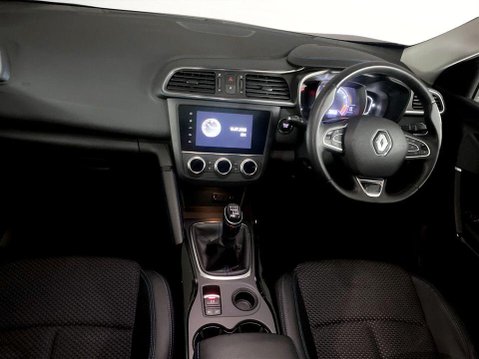 Renault Kadjar 1.3 TCe S Edition SUV 5dr Petrol Manual Euro 6 (s/s) (140 ps) Air Con - All 18
