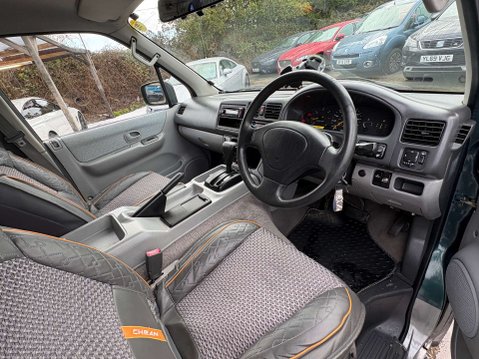 Mazda B 2.5 DIESEL AUTO 60