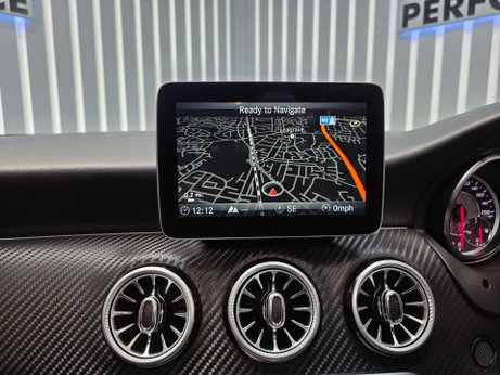 Mercedes-Benz A Class 2.0 A45 AMG Hatchback 5dr Petrol SpdS DCT 4MATIC Euro 6 (s/s) (360 ps) 47