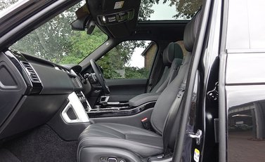 Land Rover Range Rover 3.0 TDV6 Autobiography 18