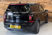 Mini Clubman 1.6 Cooper Estate 5dr Petrol Auto Euro 6 (122 ps) 77