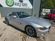 BMW Z4 Z4 SE ROADSTER 1