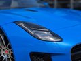 Jaguar F-Type 3.0 F-Type V6 R-Dynamic Auto 3dr 9