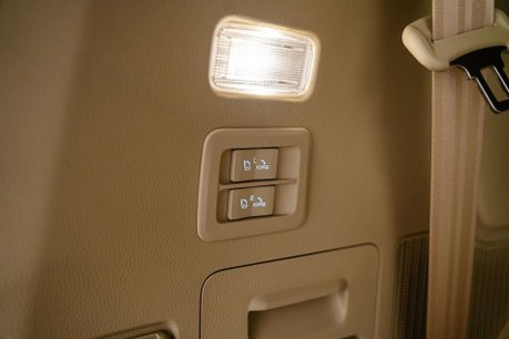 Toyota Land Cruiser ZX300 3.5 Automatic Petrol 21