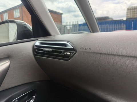 Citroen Grand C4 Picasso 1.6 e-HDi Airdream Exclusive+ ETG6 Euro 5 (s/s) 5dr 40