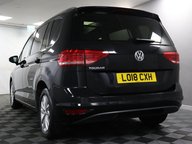 Volkswagen Touran SE FAMILY TDI BLUEMOTION TECHNOLOGY DSG 29