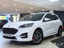 Ford Kuga 1.5 EcoBlue ST-Line Edition Euro 6 (s/s) 5dr