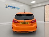 Ford Fiesta 1.5T EcoBoost ST Performance Edition Euro 6 (s/s) 3dr 8