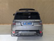 Land Rover Range Rover Sport 4.4 Range Rover Sport Autobiography Dynamic SDV8 Auto 4WD 5dr 20