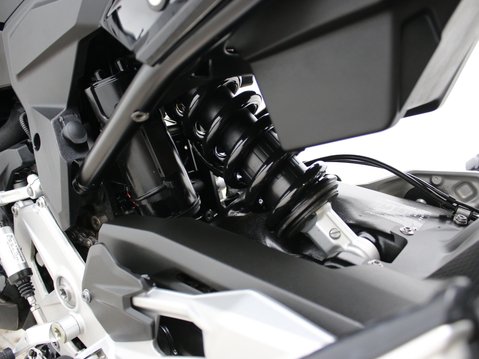 BMW F900R F 900 R 17