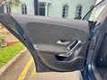 Mercedes-Benz CLA Class 1.3 CLA180 AMG Line Night Edition (Premium Plus) Coupe 7G-DCT Euro 6 (s/s) 65