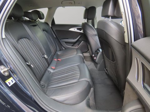 Audi A6 Allroad 3.0 BiTDI V6 Sport Tiptronic quattro Euro 6 (s/s) 5dr 14