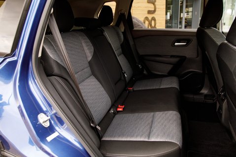 Nissan X-Trail E-POWER N-CONNECTA 29