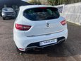 Renault Clio RENAULTSPORT NAV LUX 9