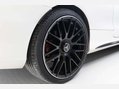 Mercedes-Benz C Class 2.1 C 220 AMG Line D Auto 2dr 18