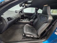 BMW M2 3.0 BiTurbo GPF Competition Coupe 2dr Petrol DCT Euro 6 (s/s) (410 ps) 9