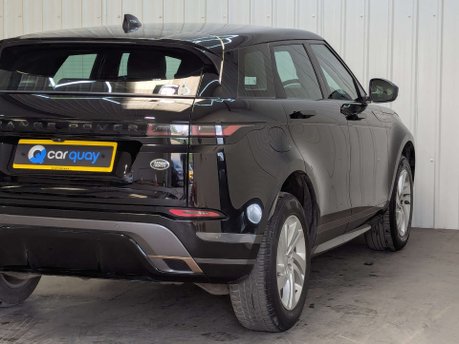 Land Rover Range Rover Evoque 2.0 Range Rover Evoque R-Dynamic S D Auto 4WD 5dr 33