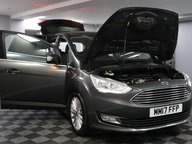 Ford C-Max TITANIUM TDCI 15