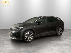 Volkswagen Id.4 Pro Performance 77kWh 1ST Edition SUV 5dr Electric Auto (204 ps) Air Con -