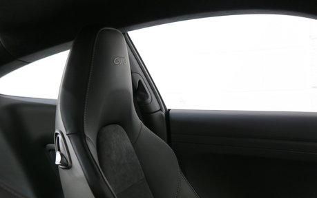 Porsche 911 GT3 PDK - Porsche Warranty 2029 26