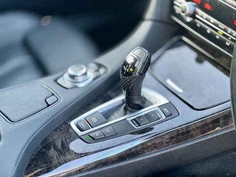 BMW 6 Series 3.0 640i M Sport Saloon 4dr Petrol Auto 14