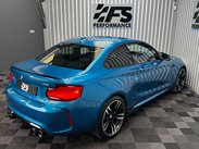 BMW M2 3.0i Coupe 2dr Petrol DCT Euro 6 (s/s) (370 ps) 25