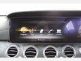 Mercedes-Benz E Class E 300 DE AMG LINE PREMIUM 27