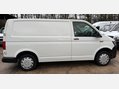 Volkswagen Transporter 2.0 TDI T28 BlueMotion Tech Startline Panel Van 5dr Diesel Manual FWD SWB E 8