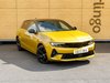 Vauxhall Astra GS