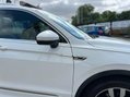 Volkswagen Tiguan R LINE TDI BMT 4MOTION DSG 7