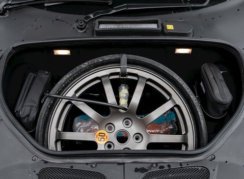 Ferrari 458 Speciale 27