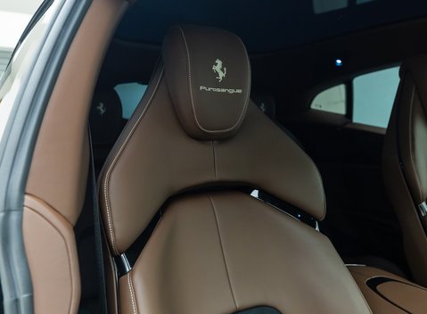 Ferrari Purosangue 15