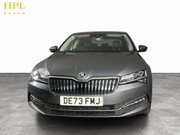 Skoda Superb 1.5 TSI ACT SE L Hatchback 5dr Petrol DSG Euro 6 (s/s) (150 ps) Air Con - A 2