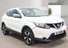 Nissan Qashqai 1.2 DIG-T n-tec+ 2WD Euro 5 (s/s) 5dr