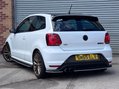 Volkswagen Polo 1.8 TSI BlueMotion Tech GTI Euro 6 (s/s) 3dr 2