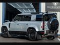 Land Rover Defender 3.0 Defender X-Dynamic S D MHEV Auto 4WD 5dr 2
