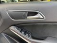 Mercedes-Benz A Class 1.5 A 180 D AMG Line Premium 5dr 58
