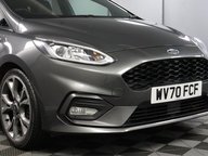 Ford Fiesta ST-LINE X EDITION 24