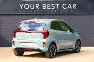 Kia Picanto 1.2 Picanto GT-Line S Auto 5dr 13