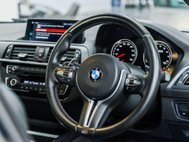 BMW M2 3.0 BiTurbo Competition Coupe 2dr Petrol DCT Euro 6 (s/s) (410 ps) 41