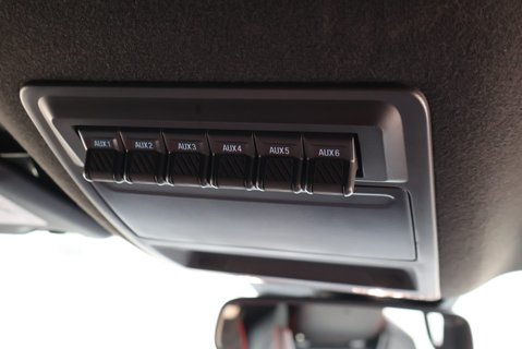 Ford Raptor 2026 Brand new 3.0 petrol RAPTOR STYLED BY SEEKER   22