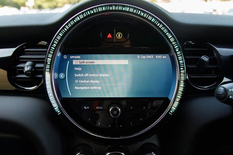 Mini Hatch COOPER S LEVEL 2 30