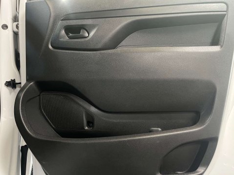 Toyota Proace 2.0 Proace Active 5dr 8