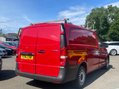 Mercedes-Benz Vito 1.6 111 CDI FWD L2 Euro 5 6dr 11